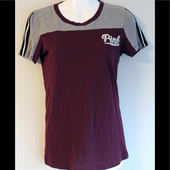 2/$15 PINK T-Shirt - Picture 3 of 3